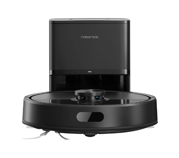 Roborock Q7 TF+ Funkcja mopowania Tworzenie mapy pomieszczenia 65dB Czarny - Kup na Raty - RRSO 0%