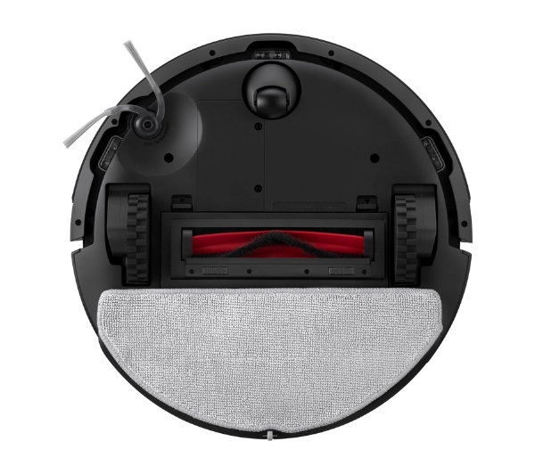 Roborock Q7 TF+ Funkcja mopowania Tworzenie mapy pomieszczenia 65dB Czarny - Kup na Raty - RRSO 0%