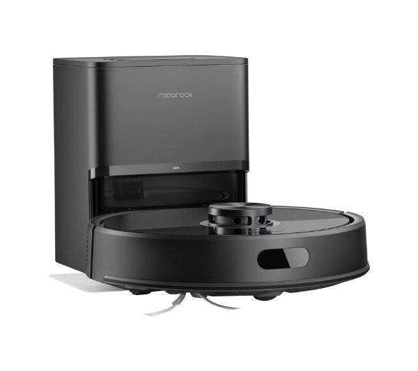Roborock Q7 TF+ Funkcja mopowania Tworzenie mapy pomieszczenia 65dB Czarny - Kup na Raty - RRSO 0%