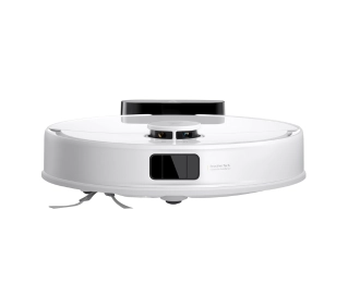 Roborock Q10 PF Funkcja mopowania Tworzenie mapy pomieszczenia Biały - Kup na Raty - RRSO 0%