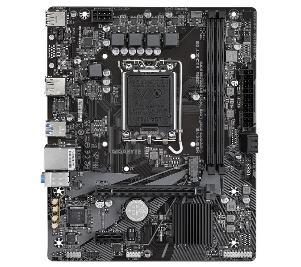 Gigabyte H610M K V2