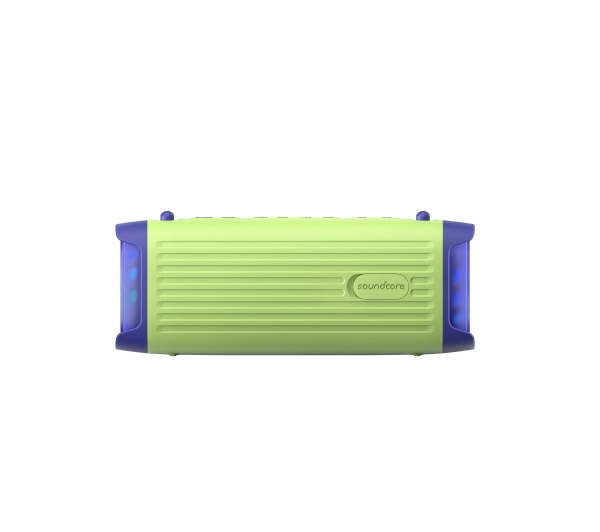 Soundcore Boom 3i 50W Zielony