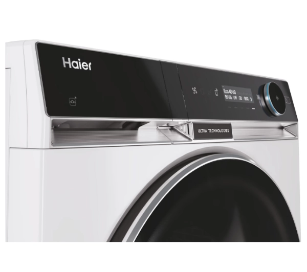 Haier X11 HWD120BD16397EUS 61,2cm 12kg/7kg Funkcje AI Pompa ciepła Zdalne sterowanie - TRZECI -55%, ALBO 5-TY ZA 1ZŁ - Kup na Raty - RRSO 0%