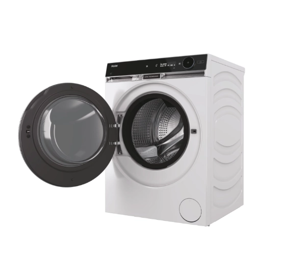 Haier X11 HWD120BD16397EUS 61,2cm 12kg/7kg Funkcje AI Pompa ciepła Zdalne sterowanie - TRZECI -55%, ALBO 5-TY ZA 1ZŁ - Kup na Raty - RRSO 0%