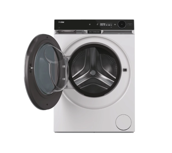 Haier X11 HWD120BD16397EUS 61,2cm 12kg/7kg Funkcje AI Pompa ciepła Zdalne sterowanie - TRZECI -55%, ALBO 5-TY ZA 1ZŁ - Kup na Raty - RRSO 0%