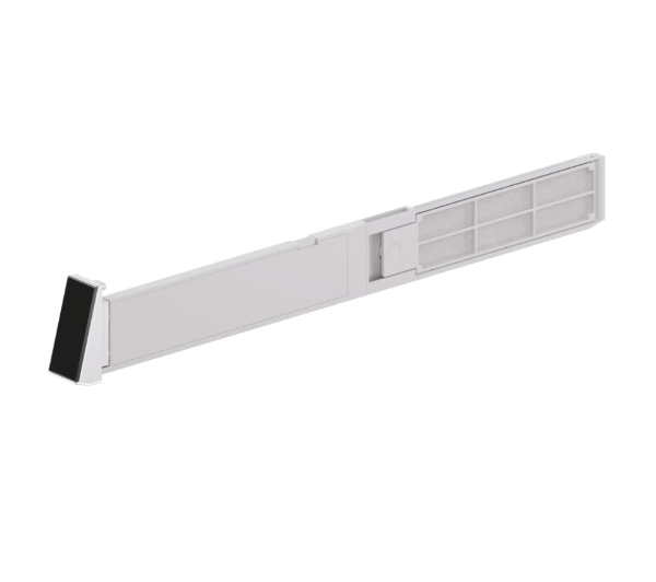 Haier X11 HWD120BD16397EUS 61,2cm 12kg/7kg Funkcje AI Pompa ciepła Zdalne sterowanie - TRZECI -55%, ALBO 5-TY ZA 1ZŁ - Kup na Raty - RRSO 0%