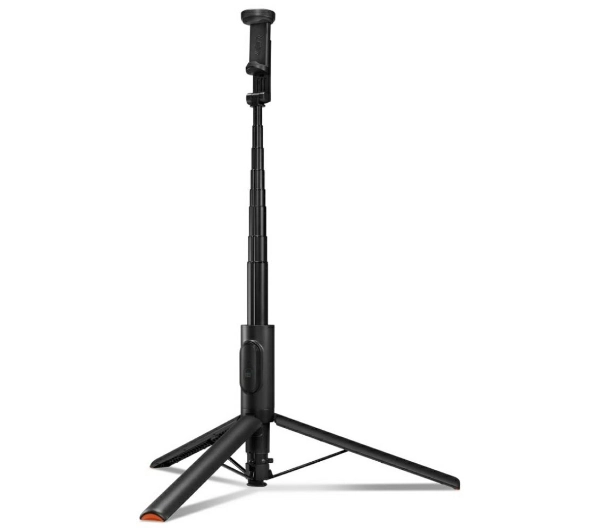 Spigen S541W Bluetooth Tripod Czarny