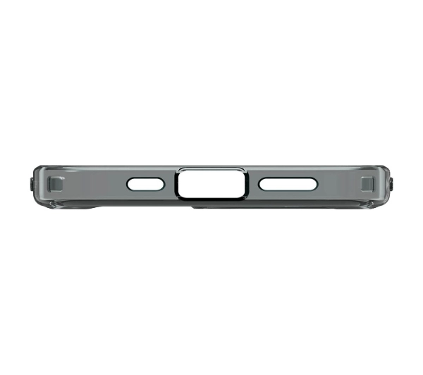 Spigen Ultra Hybrid do iPhone 16e space Przezroczysty