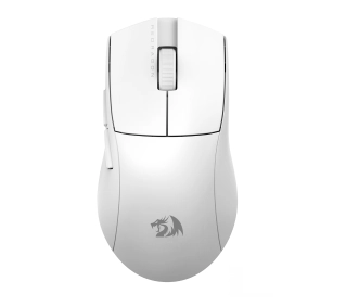 Redragon M916W-LIT-1K Biały