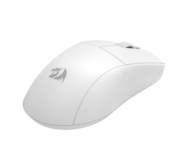 Redragon M916W-LIT-1K Biały
