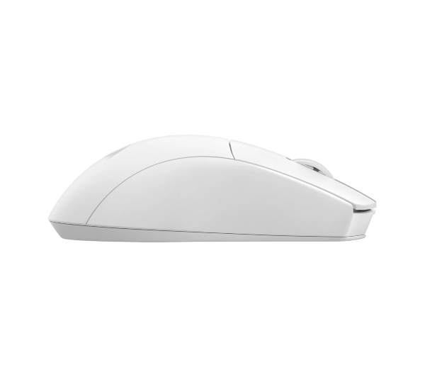 Redragon M916W-LIT-1K Biały