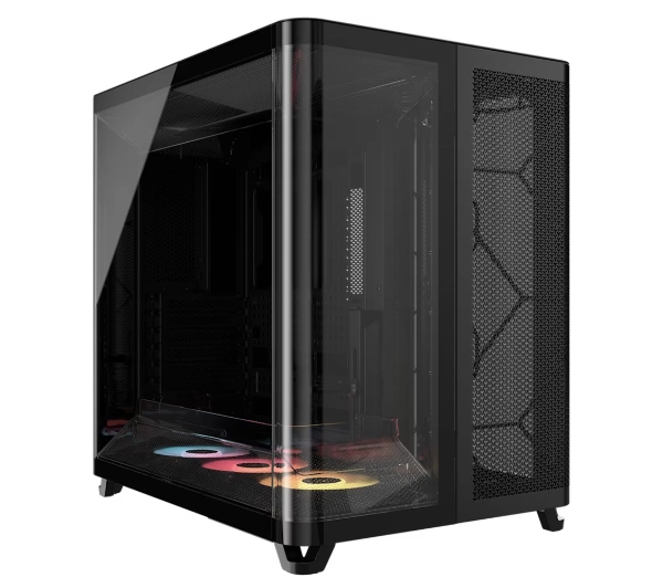 Corsair Air 5400 RS-R ARGB Czarny