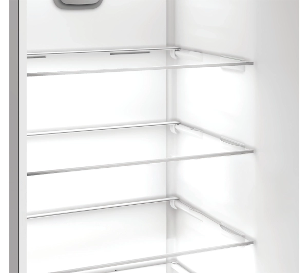 Whirlpool WPC 83I XP Pełen No Frost 186,5cm Komora świeżości Inox - TRZECI -55%, ALBO 5-TY ZA 1ZŁ - Kup na Raty - RRSO 0%