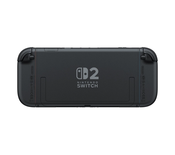 Nintendo Switch 2 Joy-Con Czarny + Mario Kart World + Etui Trust GXT 1253 Silicone Grip + Etui Trust GXT 1251RB Hardcase - Kup na Raty - RRSO 0%