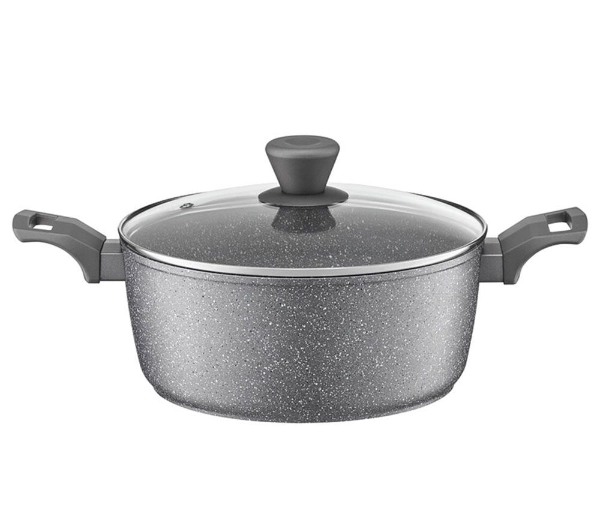 Garnki - Ambition Silverstone Indukcja Aluminium 5,7l
