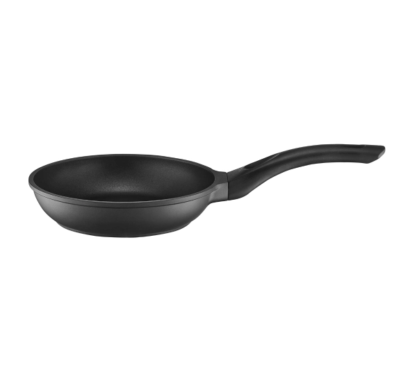 Patelnie - Ambition Enzo Indukcja Nieprzywierająca 24cm