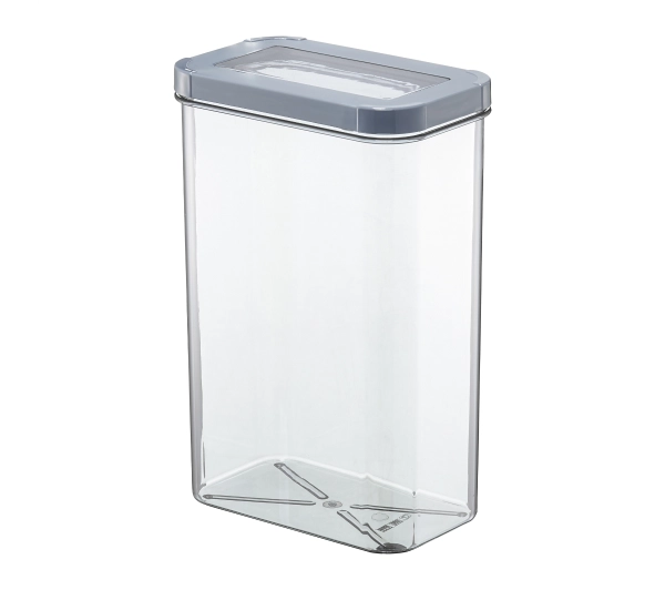 Ambition Optimo 2,5l Szary