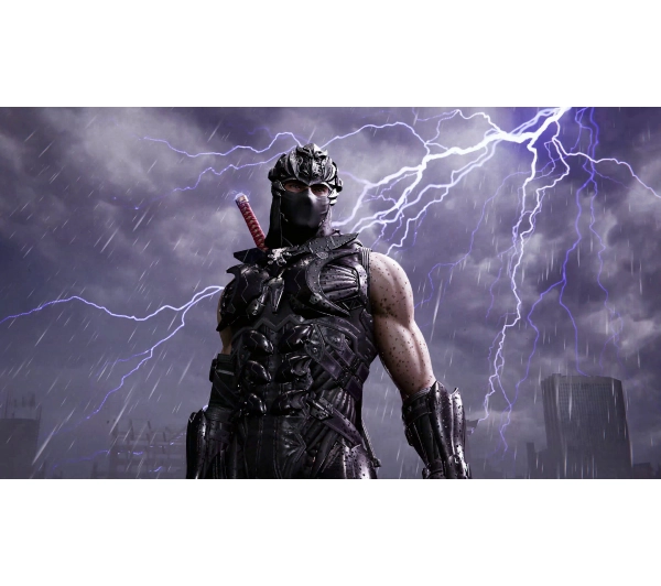 Ninja Gaiden 4 Gra na PS5
