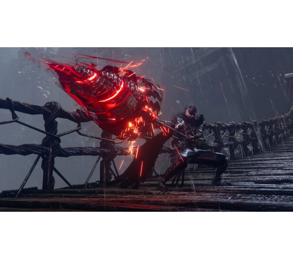 Ninja Gaiden 4 Gra na PS5