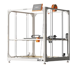 Elegoo OrangeStorm Giga Biały - Kup na Raty - RRSO 0%