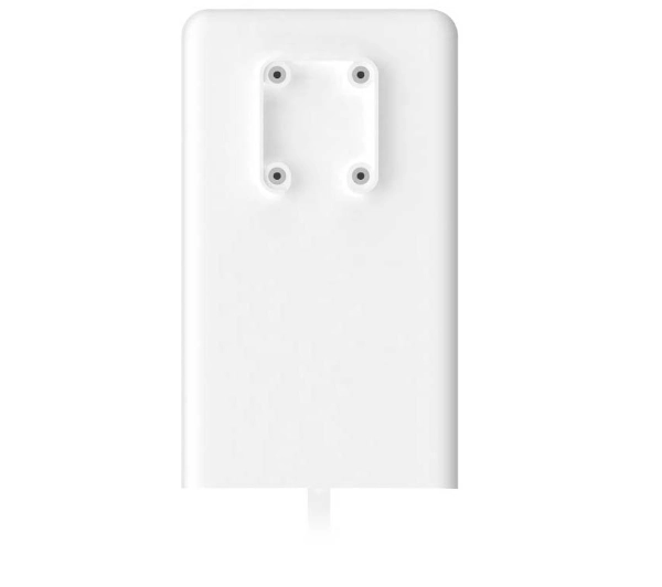 ZTE MC889 ODU Biały - Kup na Raty - RRSO 0%