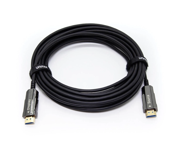Unitek C11072BK03-7M 7m Czarny