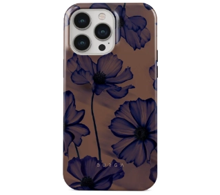 Burga Velvet Night MagSafe do iPhone 14 Pro