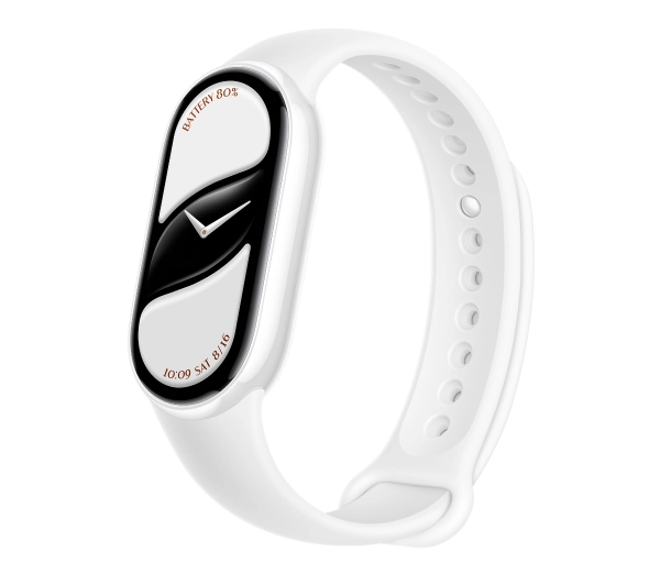 Xiaomi Smart Band 10 Ceramic Edition