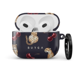 Burga Case Cougar do AirPods 4