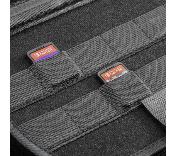 Hama 115533 uRage Transport Bag do Nintendo Switch 2