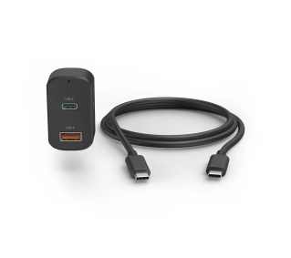 Hama USB-C 65W