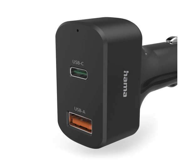 Hama USB-C 65W