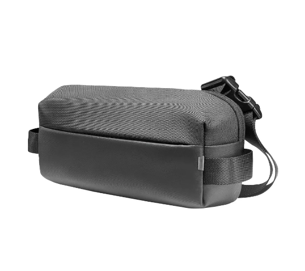 Yaxo Kaddo do konsoli Nintendo Switch / Switch 2 Stone Gray