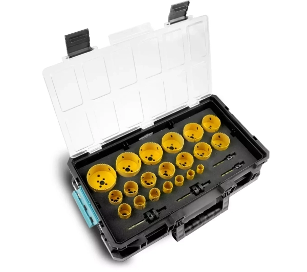 Dedra N0303G04 20-83mm