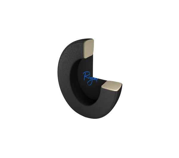 Endorfy EY0A001 Earpads Soft Breathing