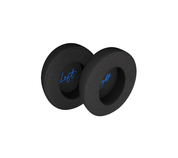 Endorfy EY0A001 Earpads Soft Breathing