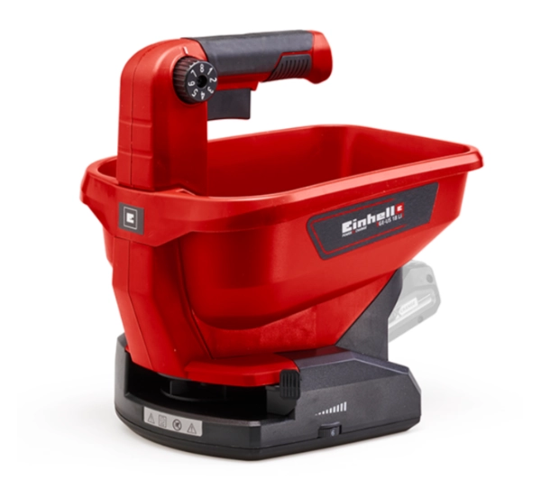 Siewnik EINHELL GE-US 18 LI Solo 3.3L