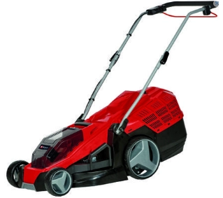 Einhell GE-CM 36/43 LI M 3413246 - Kup na Raty - RRSO 0%