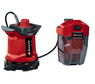 Einhell GE-DP 18/25 LL 4181590 - Kup na Raty - RRSO 0%