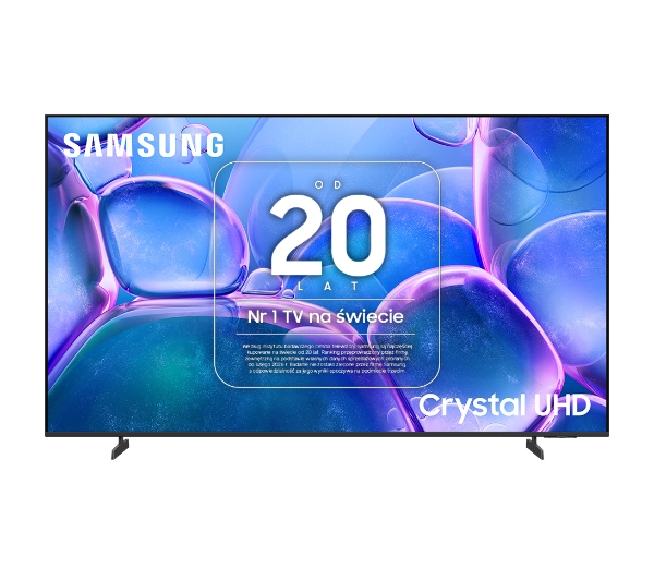 Samsung UE50U7022FK 50" LED Crystal 4K Tizen DVB-T2