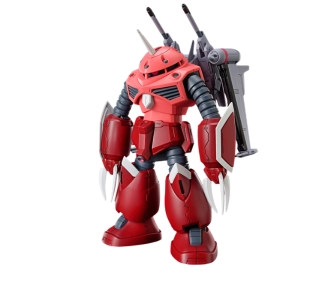 Bandai HGCE 1/144 Z'GOK SEED FREEDOM Ver