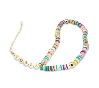 Guess Heishi Beads Wielokolorowy