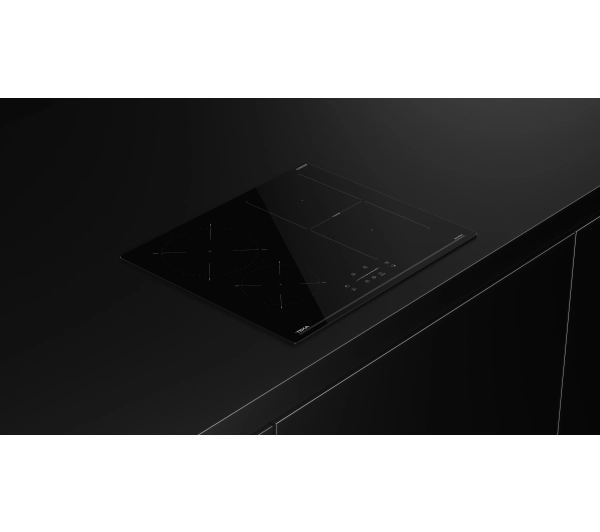 Teka IBF 64210 SSM BK 59cm - TRZECI -55%, ALBO 5-TY ZA 1ZŁ - Kup na Raty - RRSO 0%