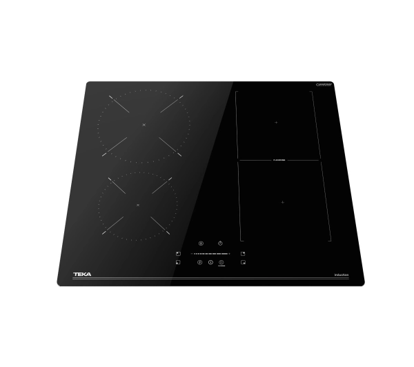 Teka IBF 64210 SSM BK 59cm - TRZECI -55%, ALBO 5-TY ZA 1ZŁ - Kup na Raty - RRSO 0%