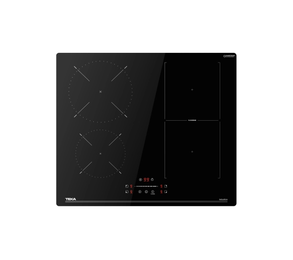 Teka IBF 64210 SSM BK 59cm - TRZECI -55%, ALBO 5-TY ZA 1ZŁ - Kup na Raty - RRSO 0%