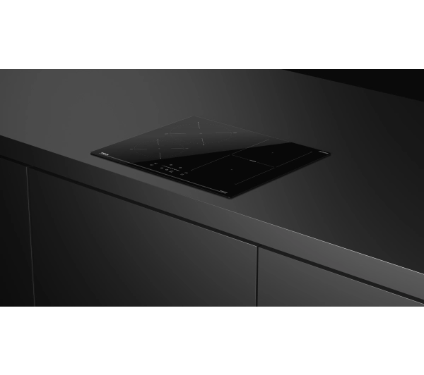 Teka IBF 64210 SSM BK 59cm - TRZECI -55%, ALBO 5-TY ZA 1ZŁ - Kup na Raty - RRSO 0%