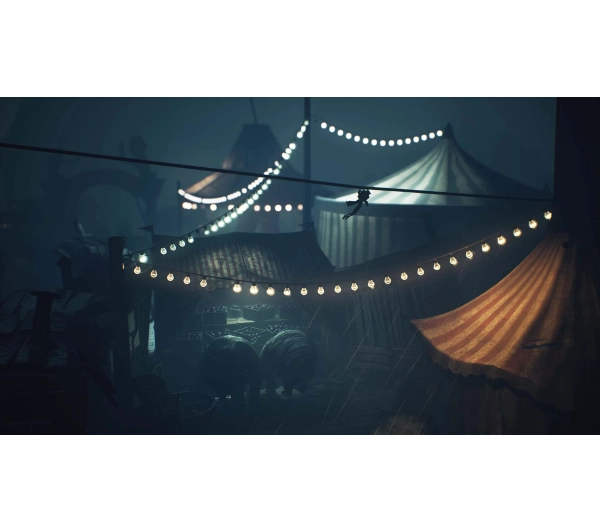 Little Nightmares III Gra na Xbox Series X / Xbox One