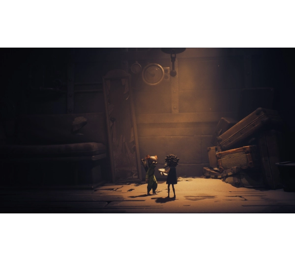 Little Nightmares III Gra na Xbox Series X / Xbox One