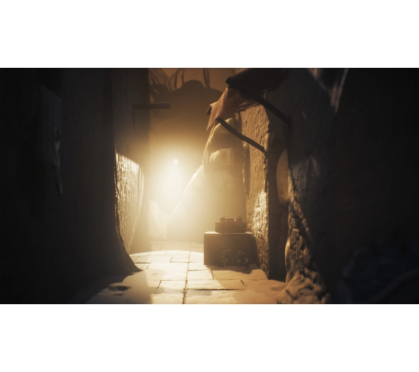 Little Nightmares III Gra na Xbox Series X / Xbox One