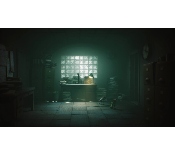 Little Nightmares III Gra na Xbox Series X / Xbox One